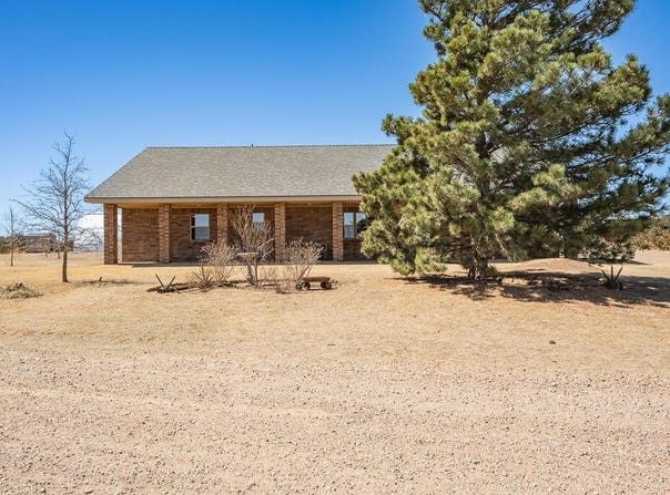Wildorado, TX 79098