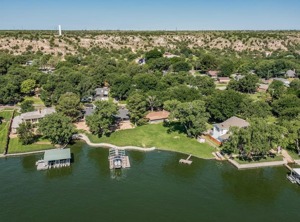 511 Melody Drive, Amarillo, TX 79118