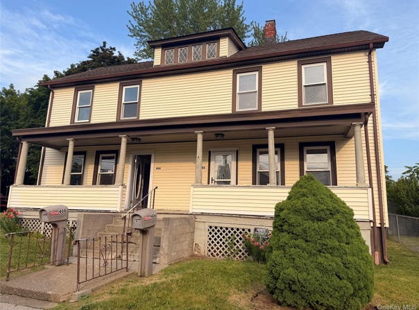 406 Tower Avenue, Maybrook, NY 12543