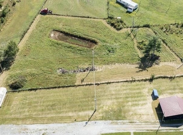 98 & 134 Greer Lane, Eubank, KY 42567
