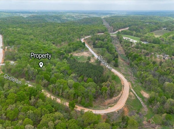 754 Oriole Lane, Noel, MO 64854