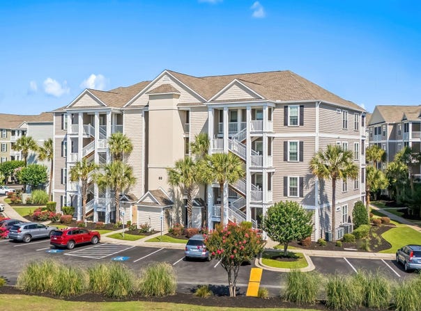 90 Ella Kinley Circle, Myrtle Beach, SC 29588
