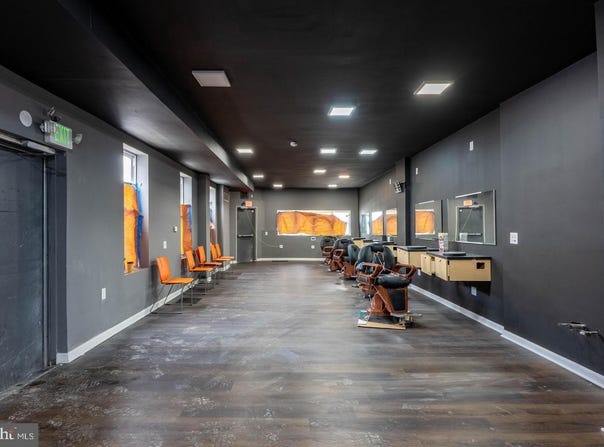 4800 CURTIS AVE, BALTIMORE CITY, MD 21226