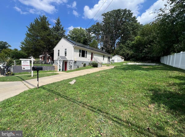 6407 59TH Avenue, RIVERDALE, MD 20737