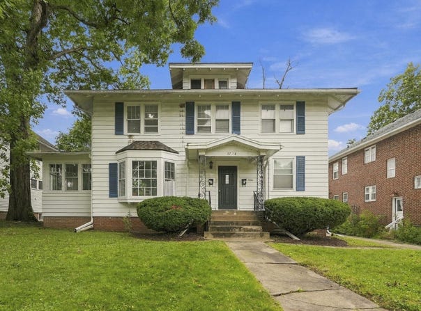 3718 S Wayne Avenue, Fort Wayne, IN 46807