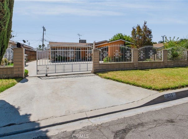 338 Conlon, La Puente, CA 91744