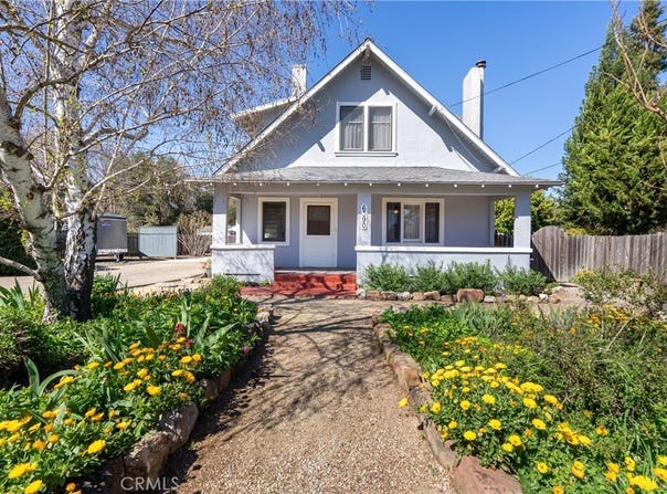 6390 Navajoa, Atascadero, CA 93422