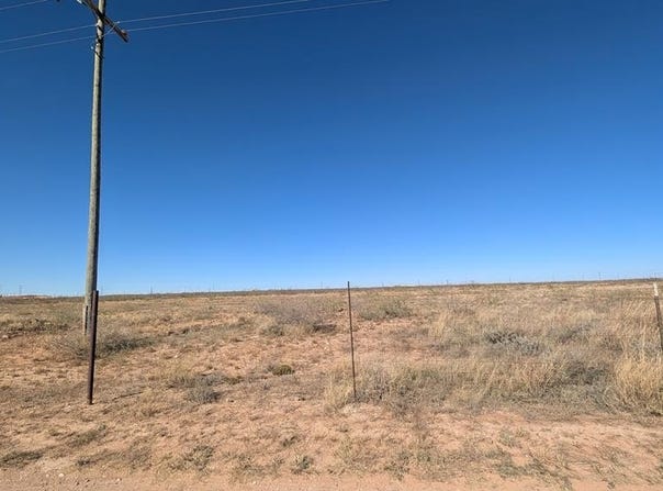 10703 E County Rd 85, Midland, TX 79706