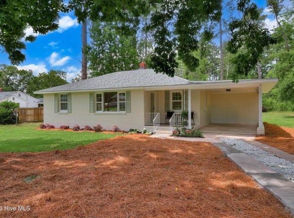 415 Warren Road, Augusta, GA 30907
