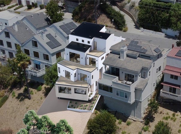 1931 Hanscom Drive, South Pasadena, CA 91030