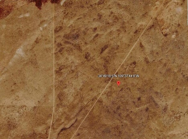 205-54-005G, Concho, AZ 85924