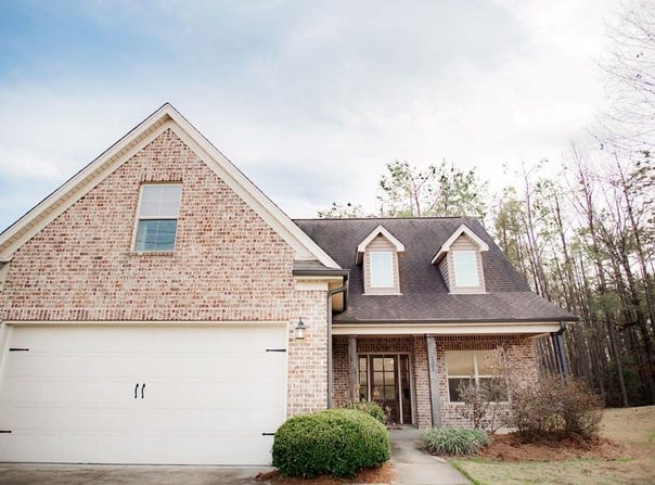121 Lakes Dr S, OXFORD, MS 38655
