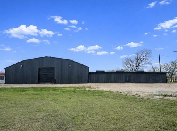 111 Frontier Drive, Quinlan, TX 75474