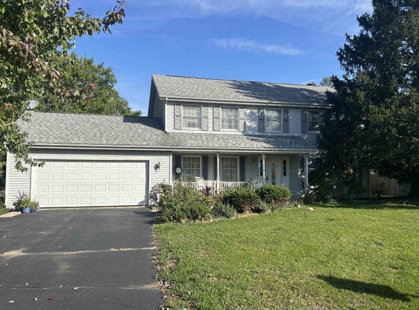 123 Strawbridge Drive, ROCKTON, IL 61072