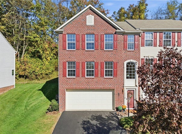 265 Corey Dr, Richland, PA 15044