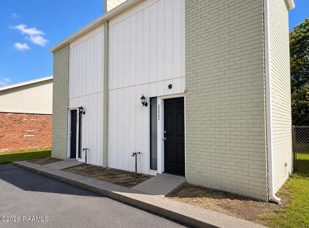 222 Ryder Drive, Lafayette, LA 70508