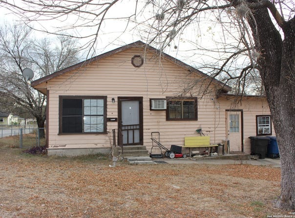 502 Shadwell Drive, San Antonio, TX 78228
