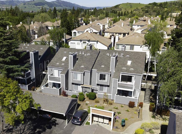 364 Eastridge Dr, San Ramon, CA 94582