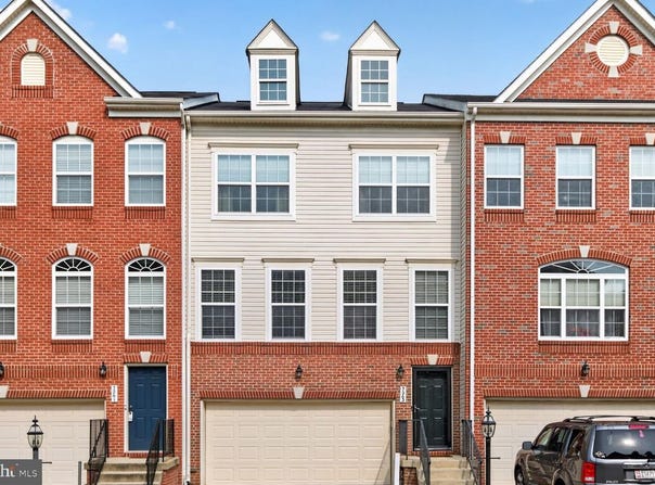 7063 INGRAHM DR, GLEN BURNIE, MD 21060