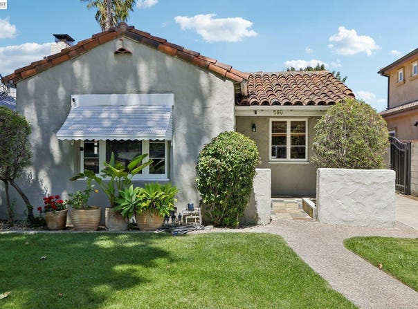 580 N 15Th St, San Jose, CA 95112