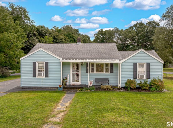 9 Buckingham Road, Mansfield, CT 06250