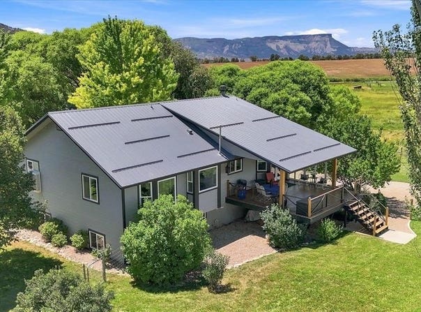 40905 Road G, Mancos, CO 81328