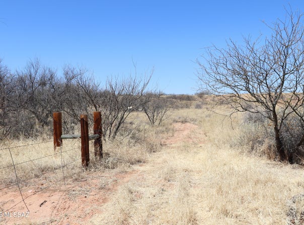 N Wildcat Place, Benson, AZ 85602