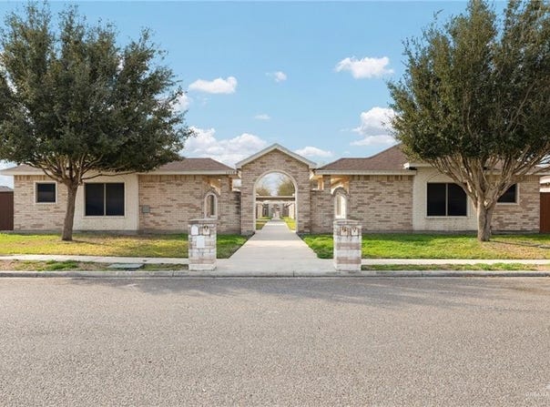 1214 Cornerstone Loop, Rio Grande City, TX 78582