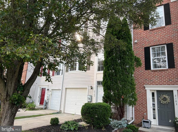 2105 MARDIC Drive, FOREST HILL, MD 21050