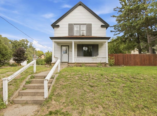 624 7th Avenue N, Saint Cloud, MN 56303