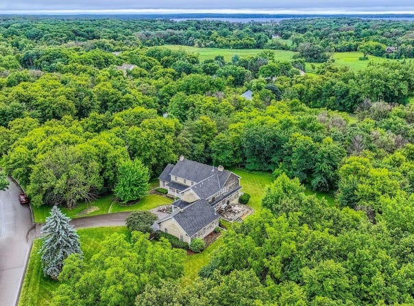 2350 Longview Circle, Orono, MN 55356