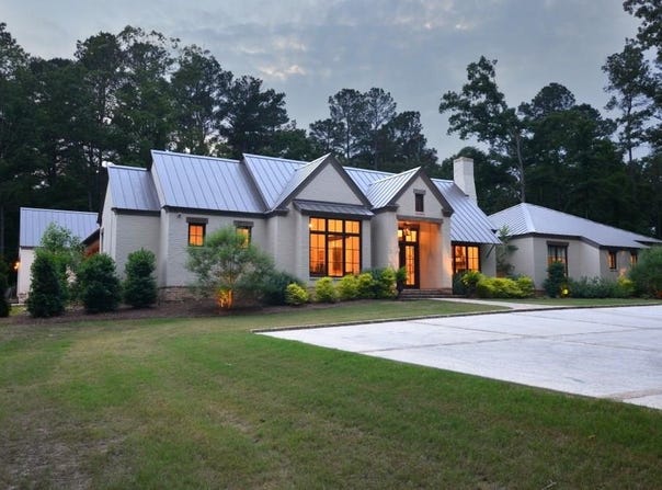 53 County Road 217, OXFORD, MS 38655