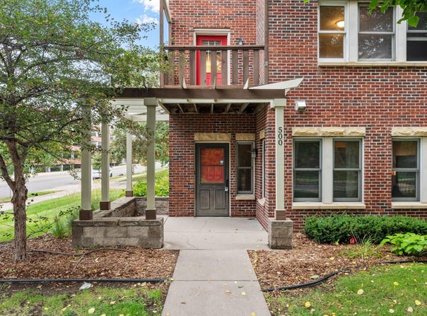 500 E 27th Street, Minneapolis, MN 55408