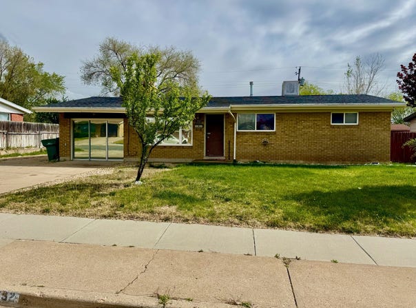 232 W 700 N, Clearfield, UT 84015
