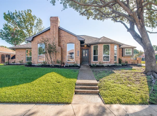 4410 Meadowview Drive, Mesquite, TX 75150
