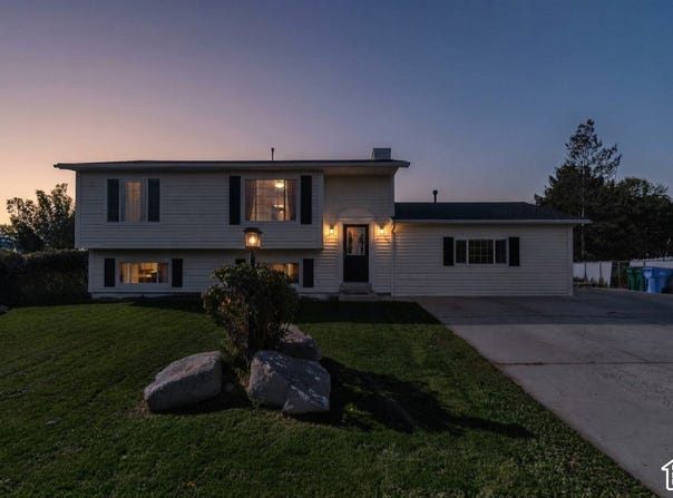 2157 W 11970 S, Riverton, UT 84065