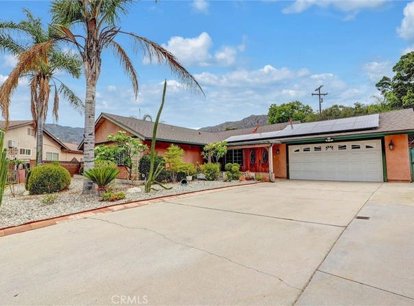 13905 Rex, Sylmar, CA 91342