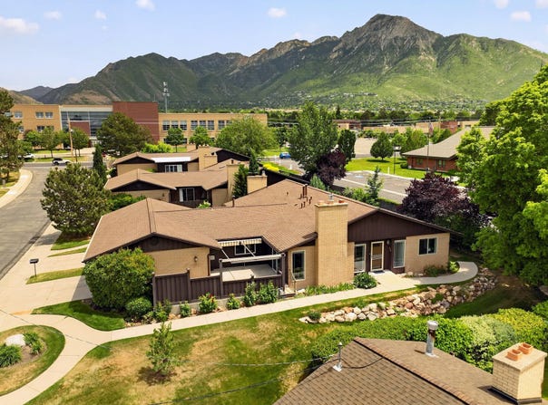 2264 E 4000 S, Holladay, UT 84124