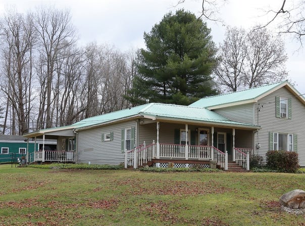 700 SPENCER Road, Corry, PA 16407
