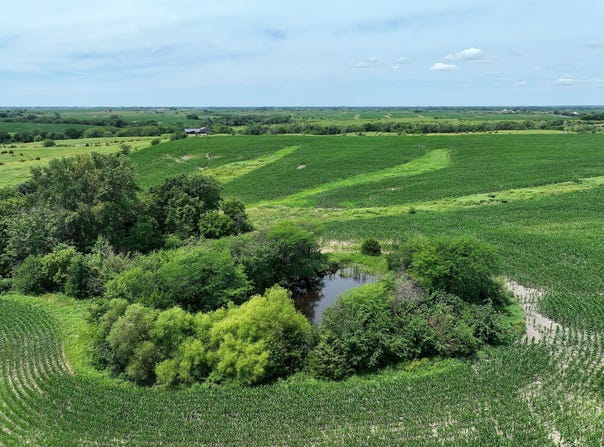 120th Street, Corydon, IA 50060