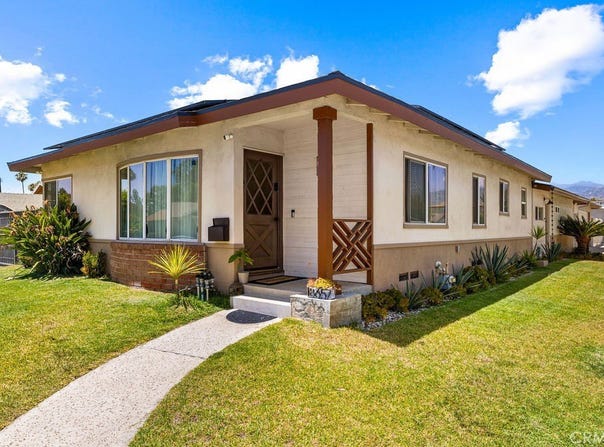 18657 E Laxford Road, Covina, CA 91722