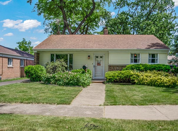 17531 Western Avenue, Homewood, IL 60430