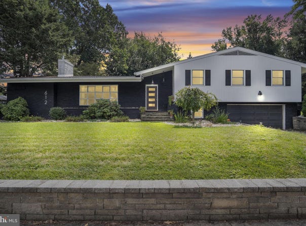 612 E ORANGE Street, SHIPPENSBURG, PA 17257