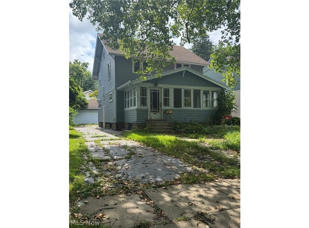 4230 Valleyview Boulevard, Ashtabula, OH 44004