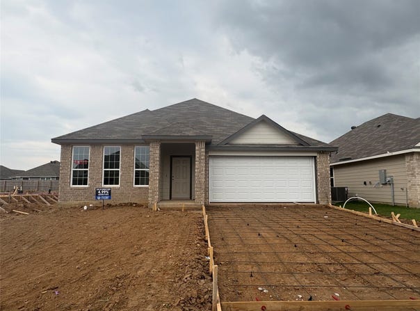 4053 Rimfire Road, Waco, TX 76705