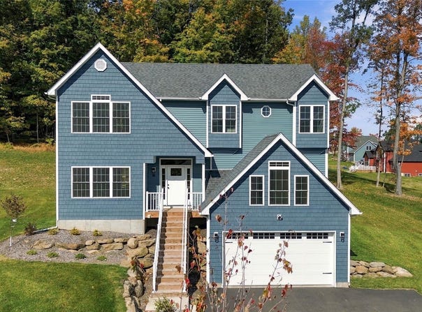 16 McDonald Court, New Windsor, NY 12553
