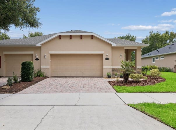 1381 ABBOT WAY, DELAND, FL 32724