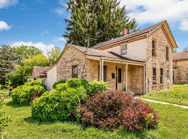 1641 Barton Ave, West Bend, WI 53090