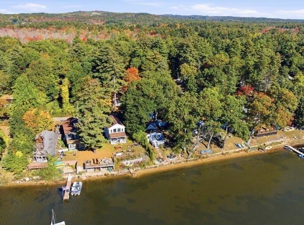 28 Pine Ln, Brookfield, MA 01506