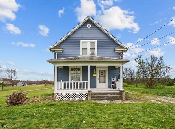 29979 Salem-Alliance Road, Salem, OH 44460